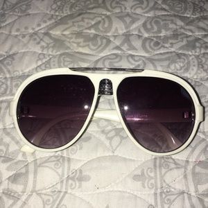 Aviator sunglasses
